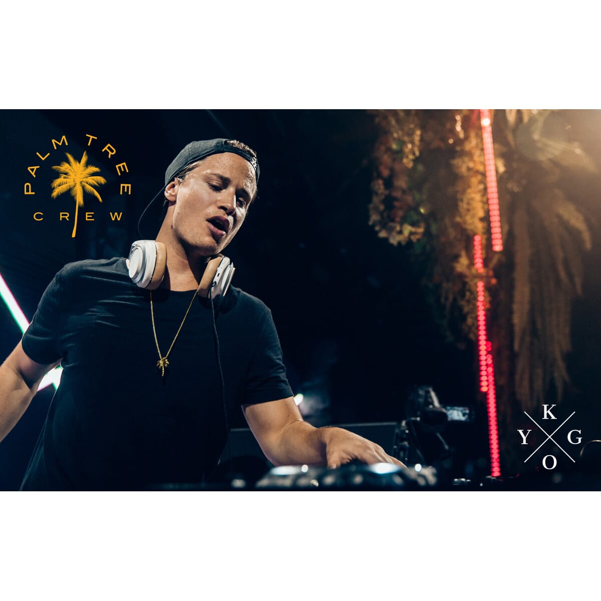 Kygo ARVEN AS