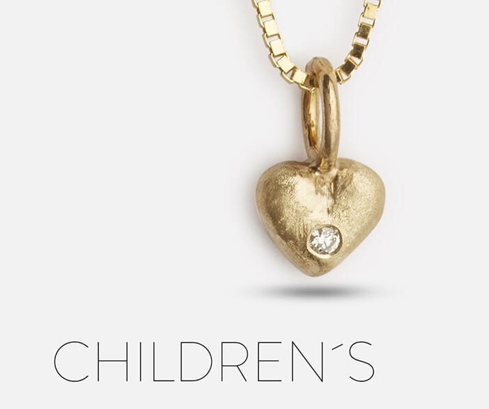 Childrens jewelry