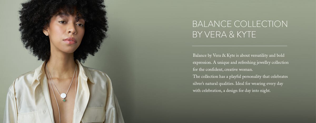 Balance by Vera og Kyte