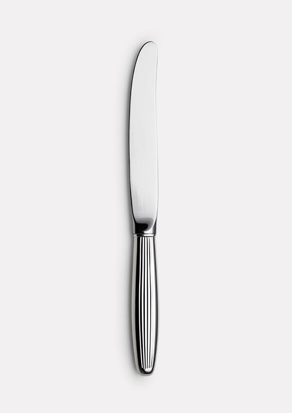 Åre small table knife with short shaft