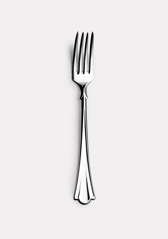 Lilje small table fork
