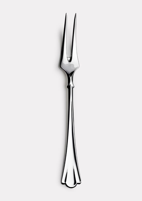 Lilje serving fork