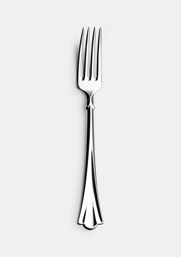 Lilje big table fork