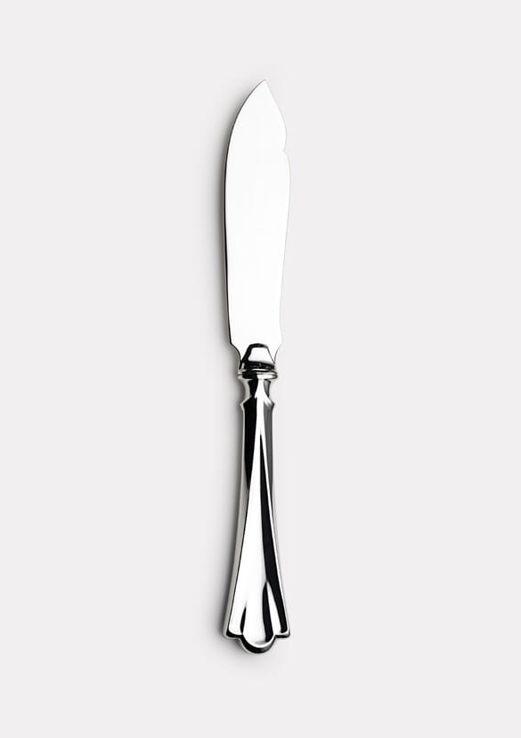 Liljefish knife