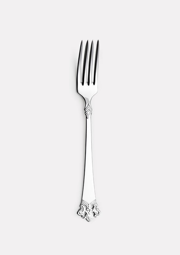 Anitra small table fork