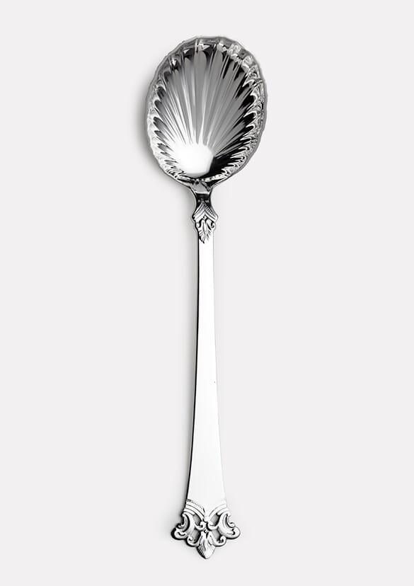 Anitra serving spoon