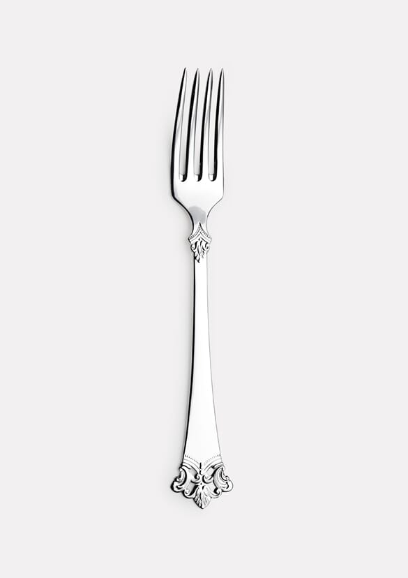 Anitra big table fork