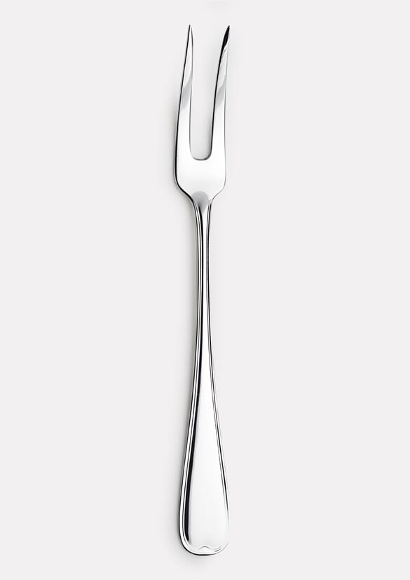Rosendal serving fork