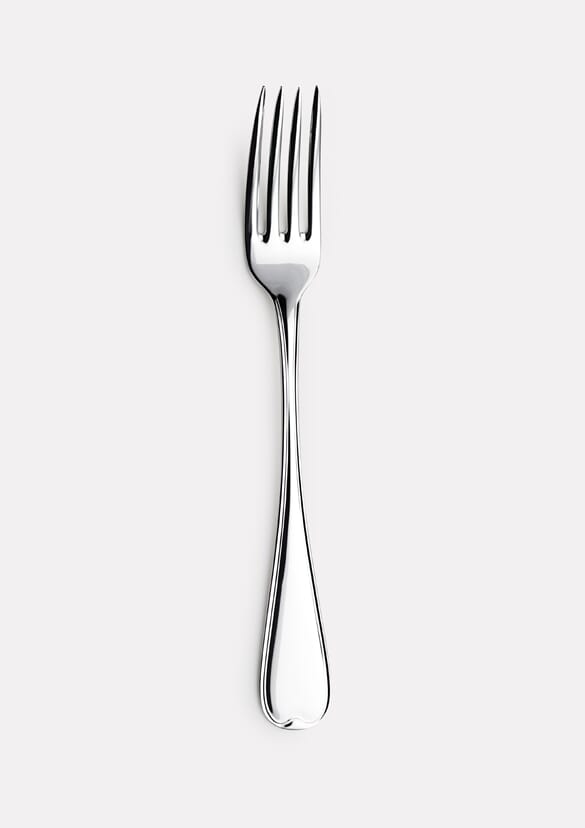 Rosendal big table fork
