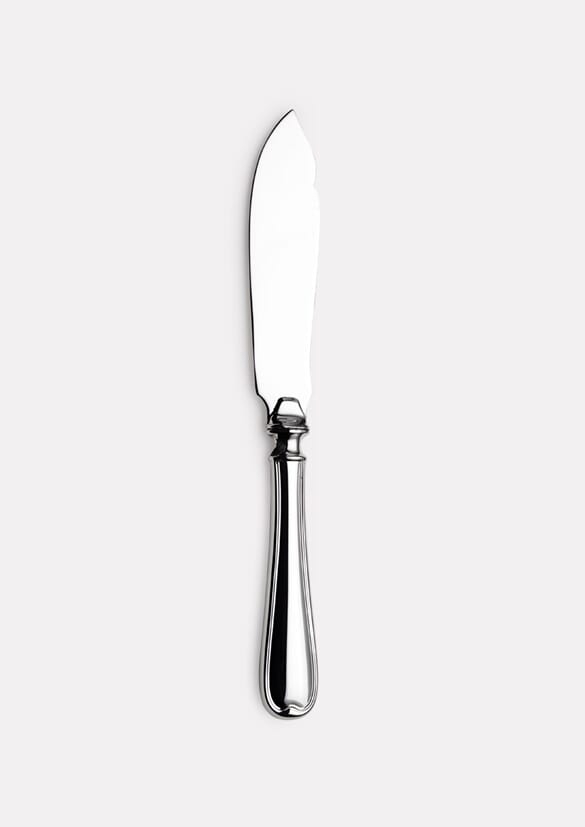 Rosendalfish knife