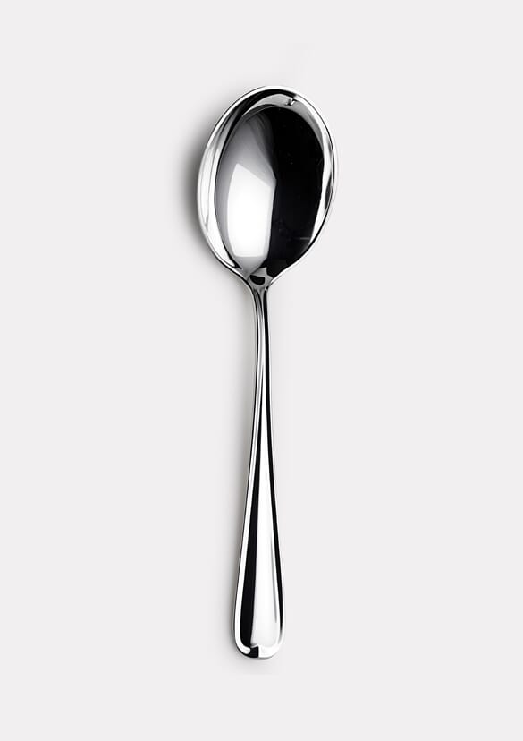 Jubileum potato spoon