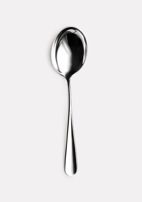 Måne potato spoon