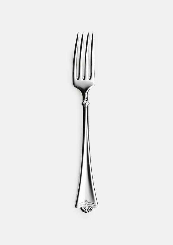 Konval big table fork