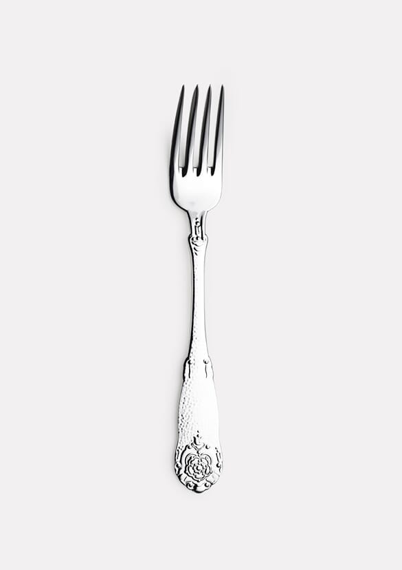 Hardanger small table fork