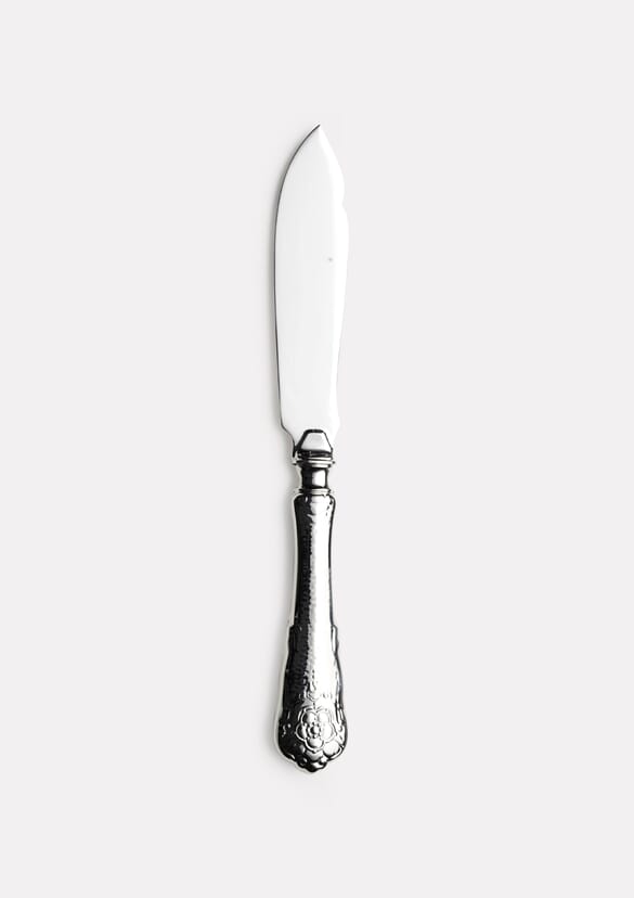 Hardangerfish knife