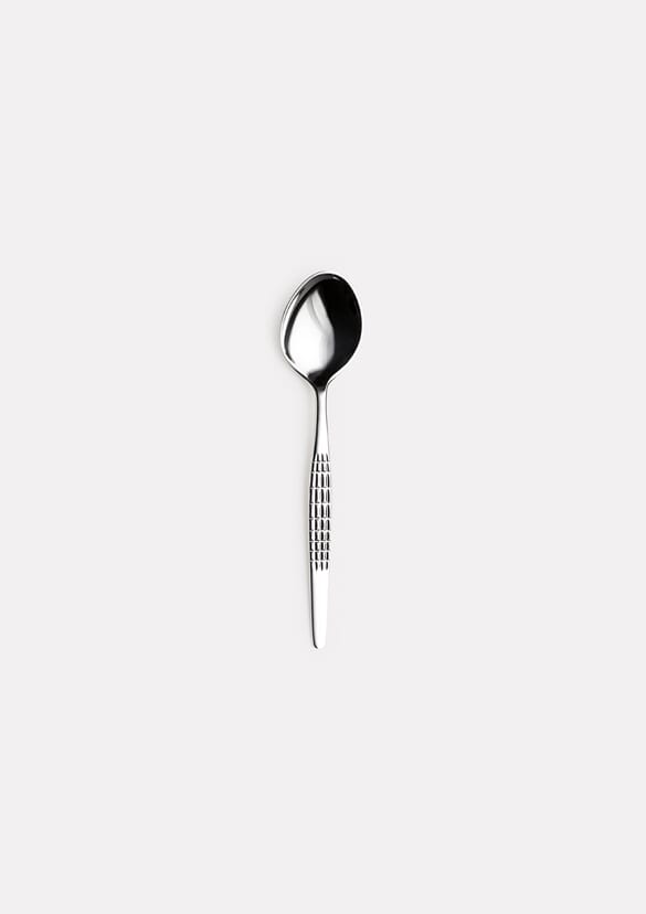 Fasett coffee spoon