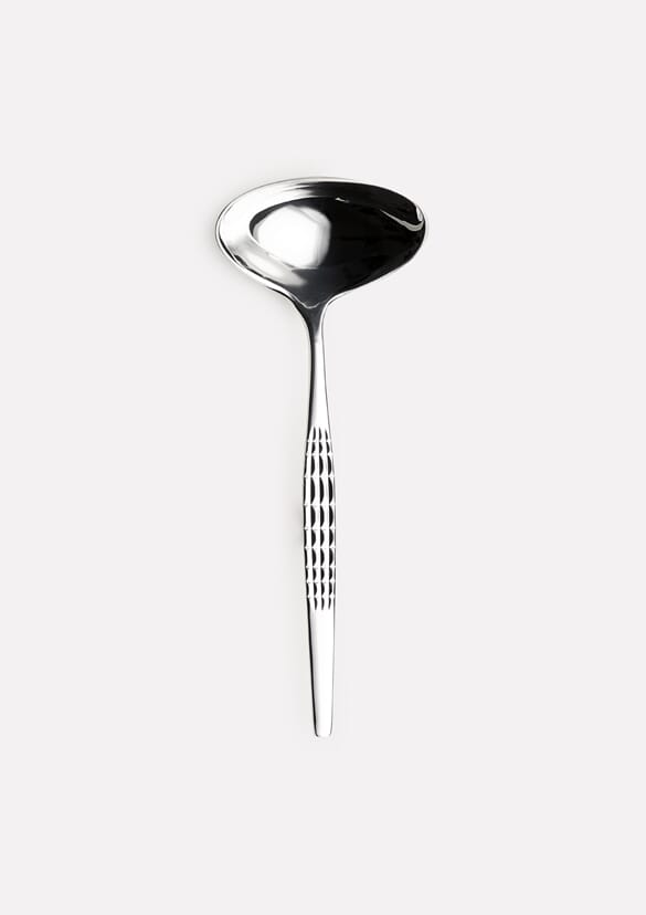 Fasett sauce ladle with hook