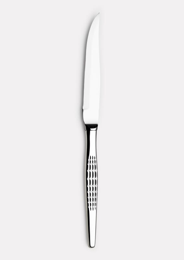 Fasett dinner knife