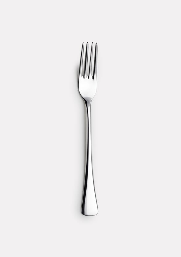 Pariser small table fork