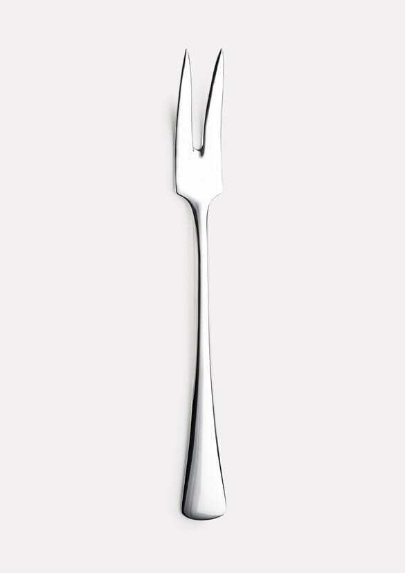 Pariser serving fork