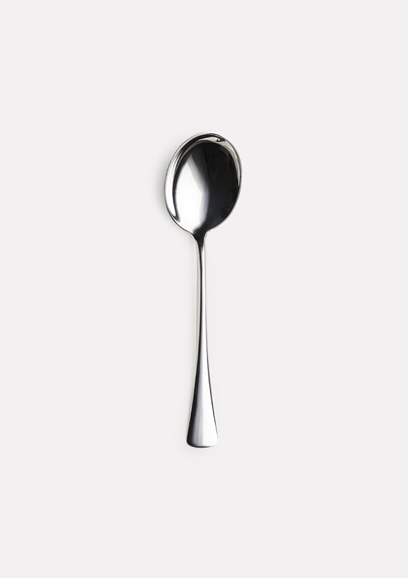Pariser jam spoon