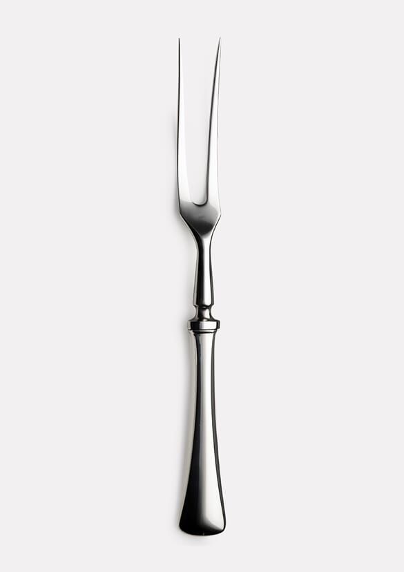 Pariser carving fork