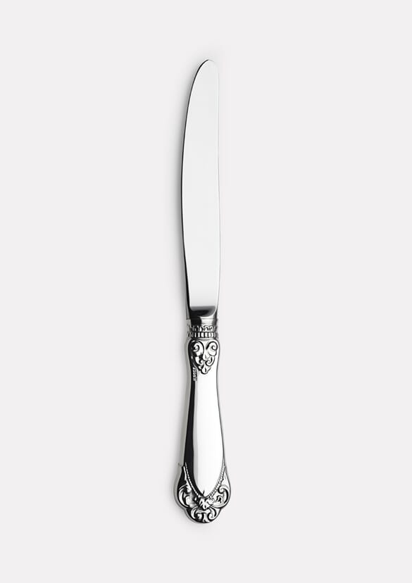Laila small table knife with short shaft