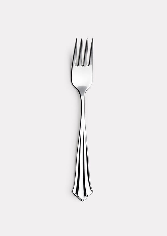 Prinsesse small table fork