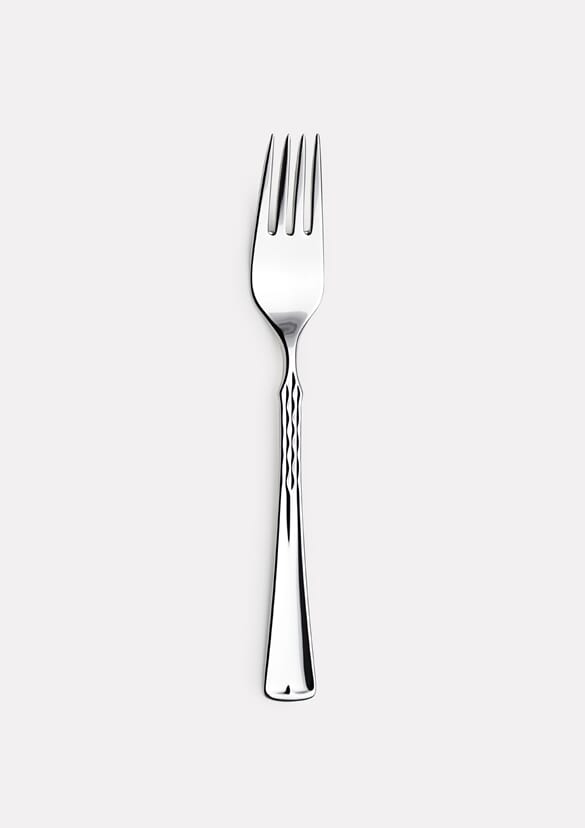 Silvia small table fork