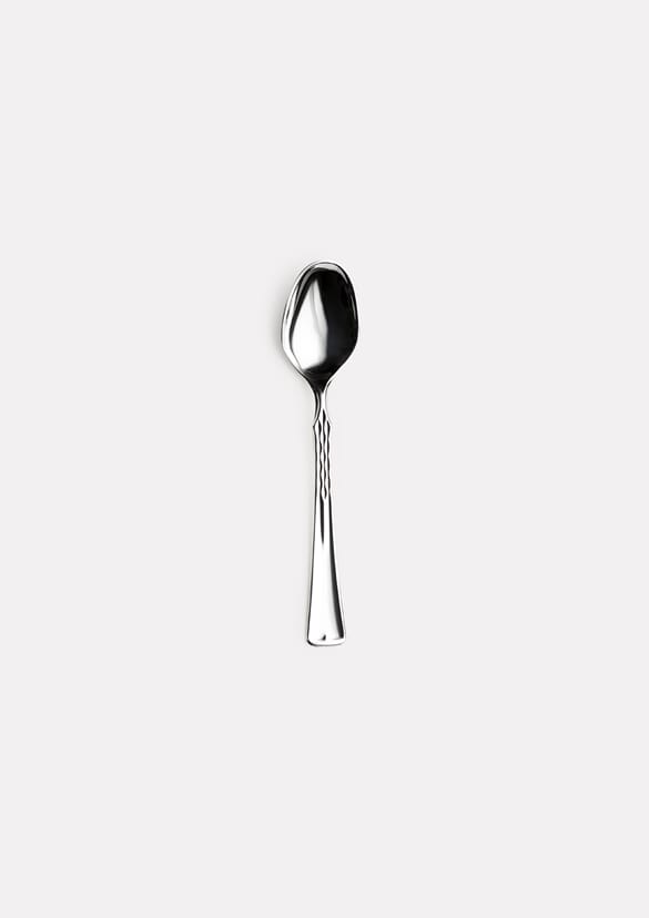 Silvia teaspoon