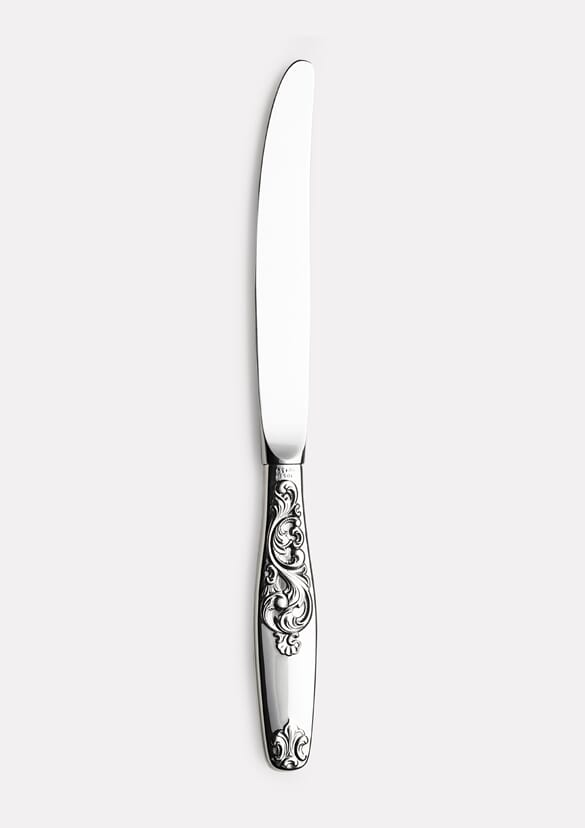 Dobbel rokokko no.139 big table knife