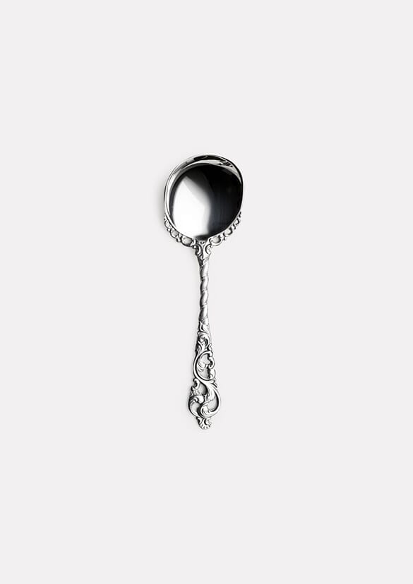 Dob.roc.no.128 jam spoon 13 cm